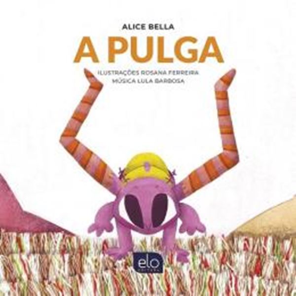 Picture of A PULGA