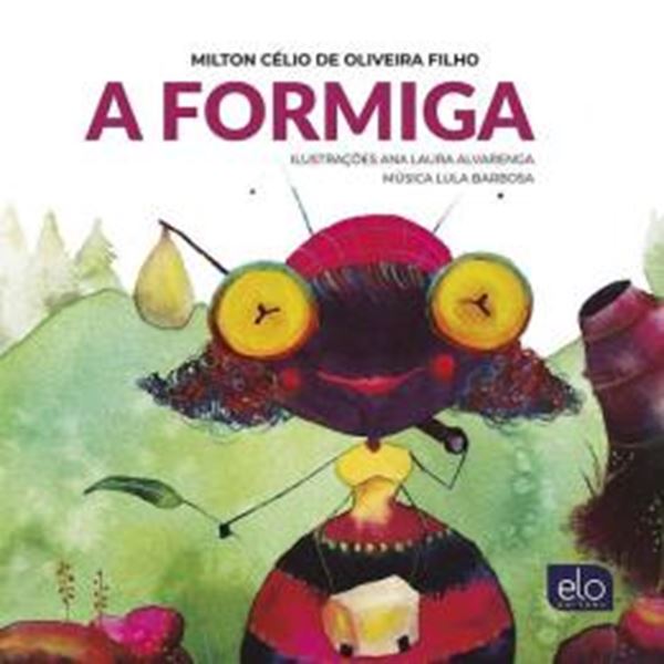 Picture of A FORMIGA