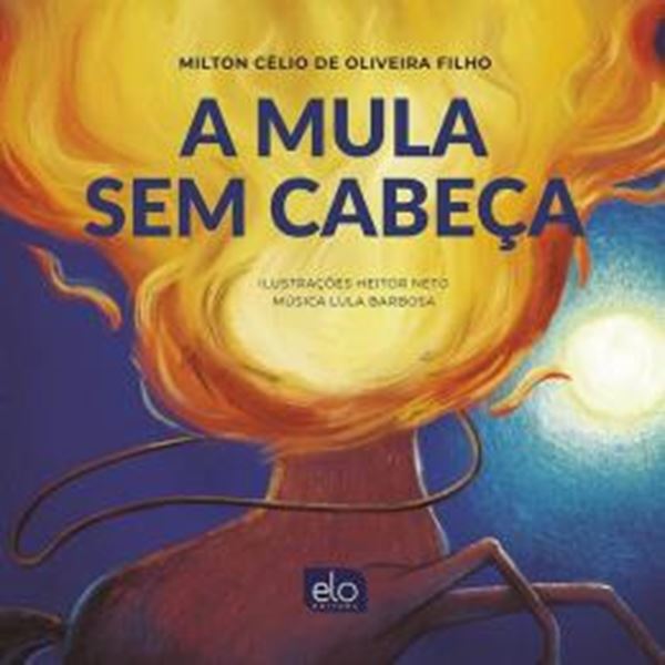 Picture of A MULA SEM CABECA