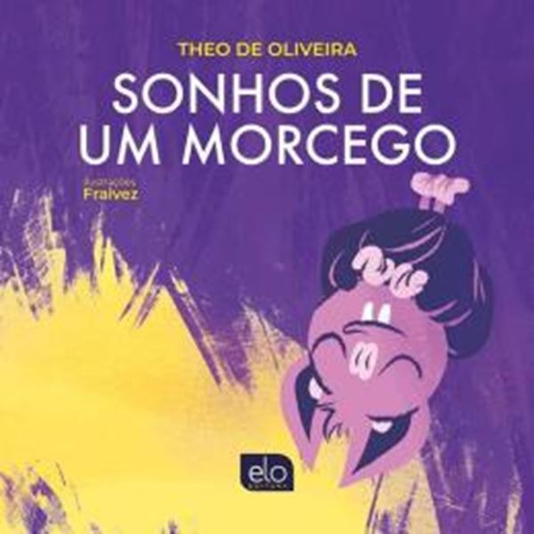 Picture of SONHOS DE UM MORCEGO