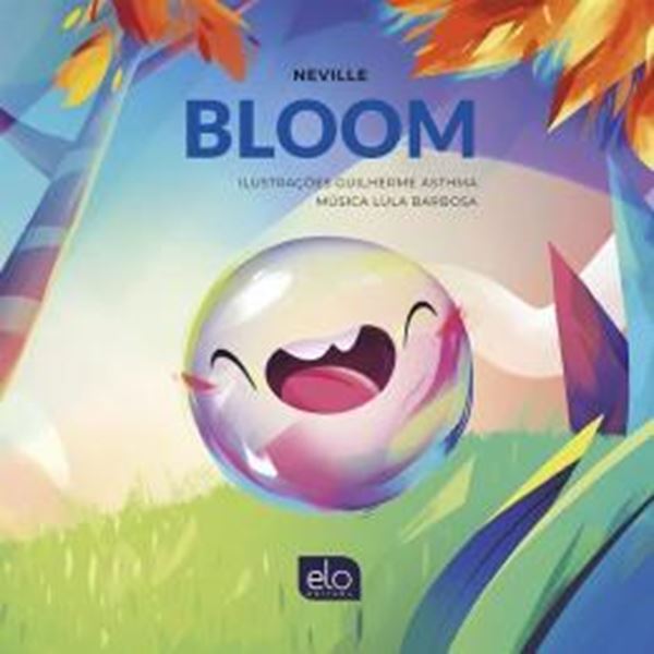 Picture of BLOOM