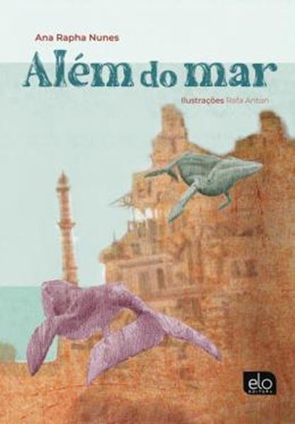 Picture of ALEM DO MAR