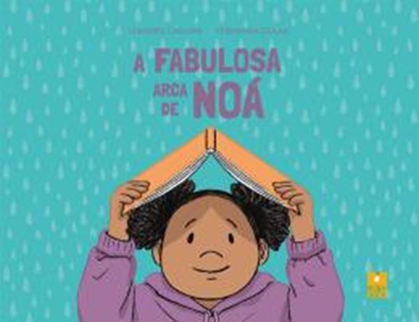 Picture of A FABULOSA ARCA DE NOA