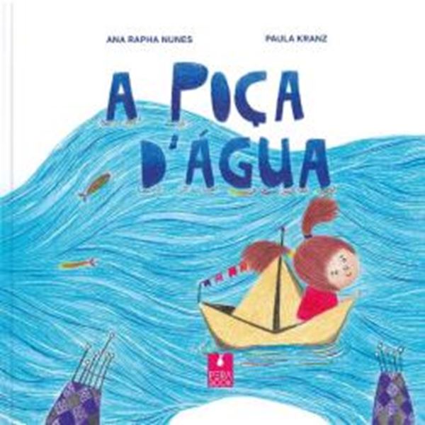 Picture of A POCA DAGUA