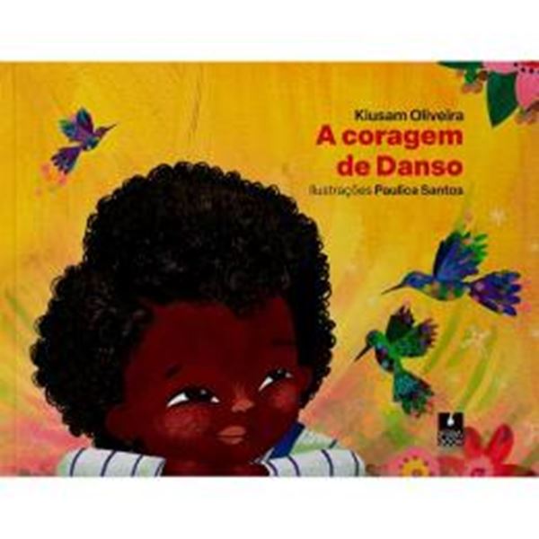 Picture of A CORAGEM DE DANSO