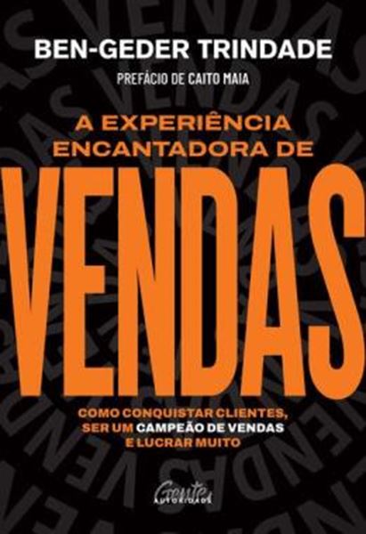 Picture of A EXPERIENCIA ENCANTADORA DE VENDAS