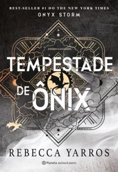 Picture of TEMPESTADE DE ONIX - BROCHURA