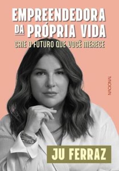 Picture of EMPREENDEDORA DA PROPRIA VIDA