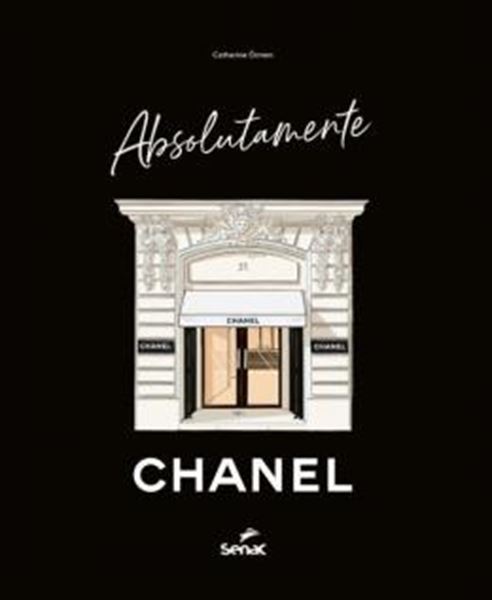 Picture of ABSOLUTAMENTE CHANEL