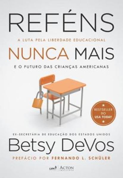 Picture of REFENS NUNCA MAIS