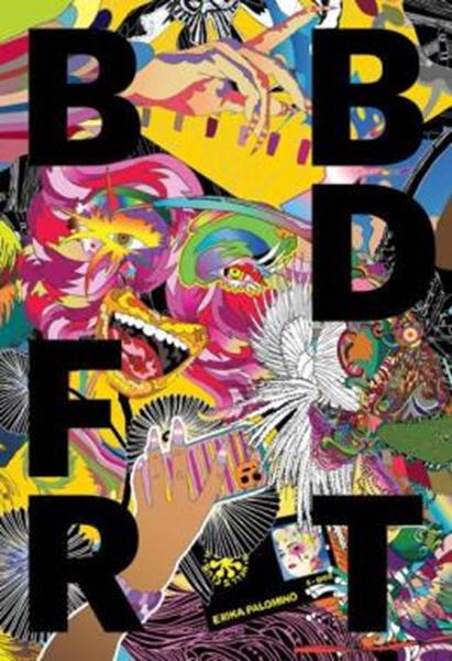Picture of BABADO FORTE - 2ª ED