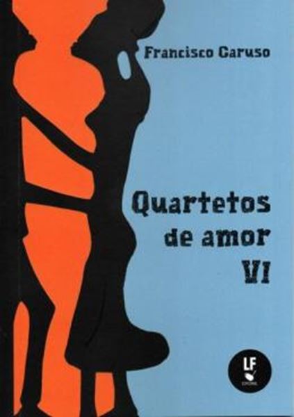 Picture of QUARTETOS DE AMOR VI