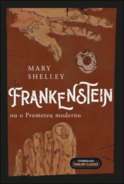 Picture of FRANKENSTEIN - OU O PROMETEU MODERNO