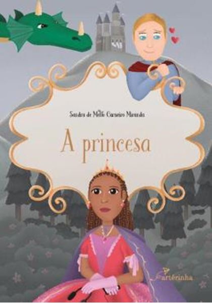 Picture of A PRINCESA