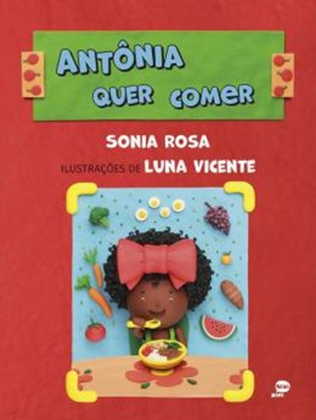 Picture of ANTONIA QUER COMER