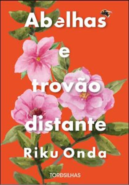Picture of ABELHAS E TROVAO DISTANTE