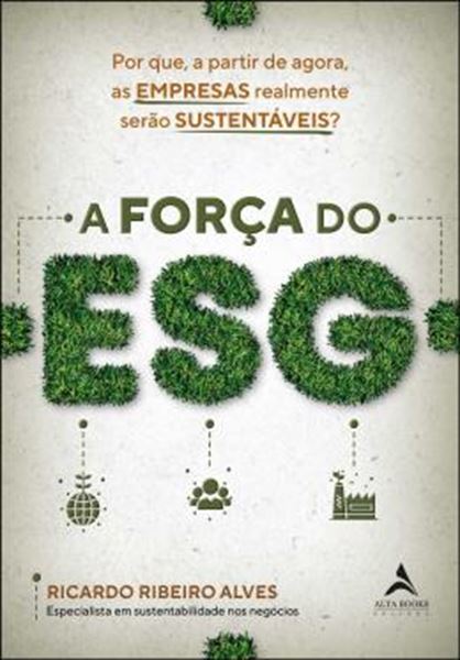 Picture of A FORCA DO ESG