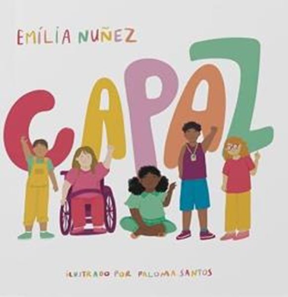 Picture of CAPAZ