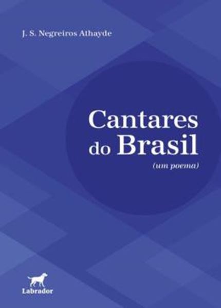 Picture of CANTARES DO BRASIL