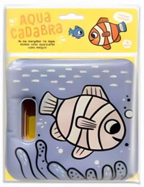 Picture of AQUACADABRA - PEIXE