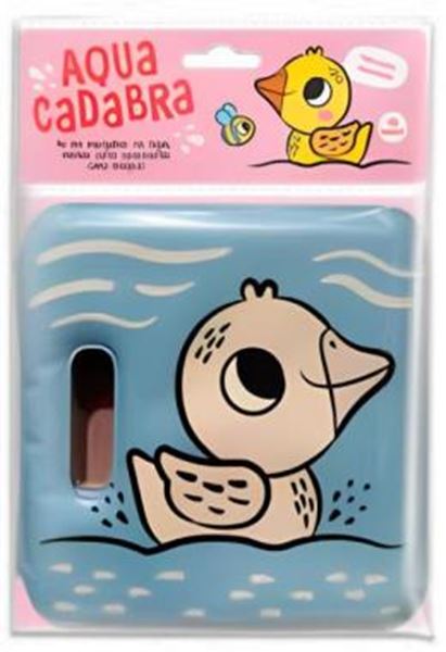 Picture of AQUACADABRA - PATO