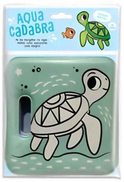 Picture of AQUACADABRA - TARTARUGA