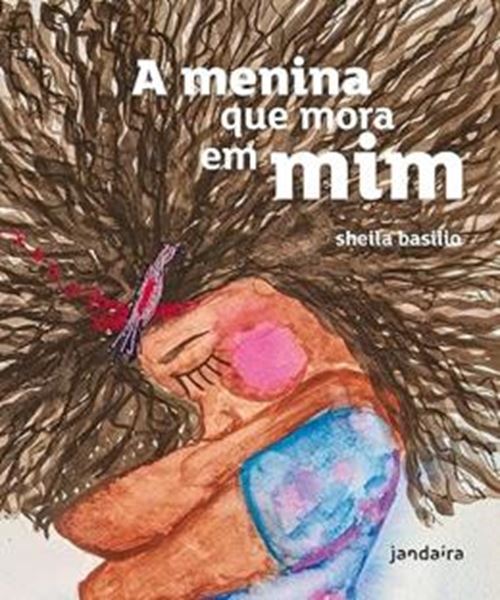 Picture of A MENINA QUE MORA EM MIM - 2ª ED