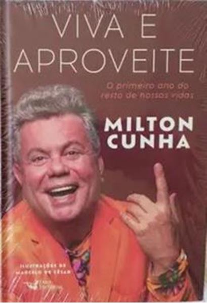 Picture of VIVA E APROVEITE