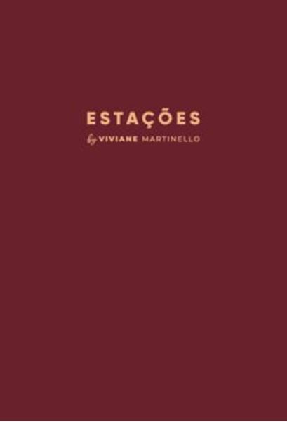 Picture of PLANNER ESTACOES - CAPA DURA BORDO