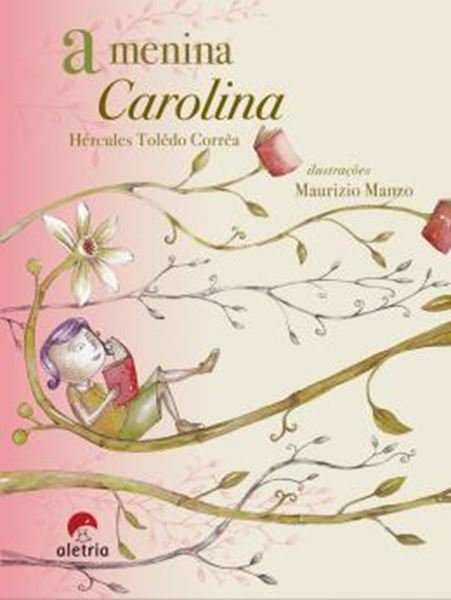 Picture of A MENINA CAROLINA