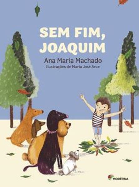 Picture of SEM FIM, JOAQUIM
