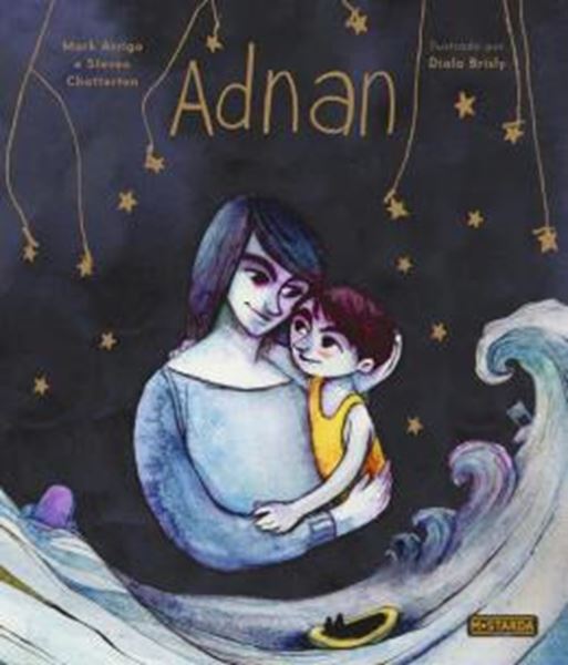 Picture of ADNAN