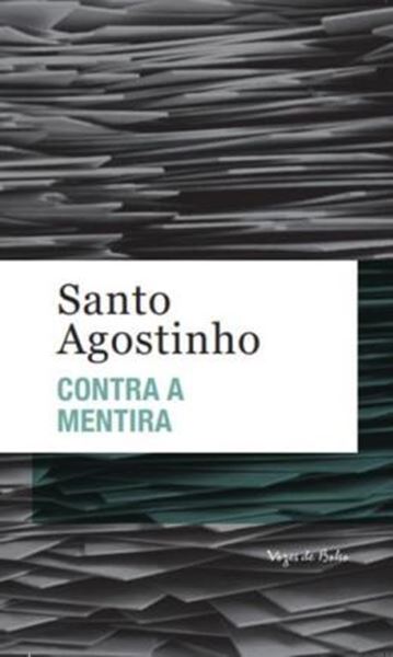 Picture of CONTRA A MENTIRA - ED. BOLSO