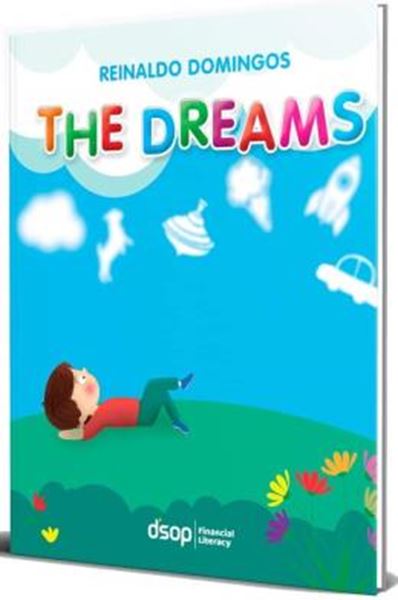 Picture of THE DREAMS