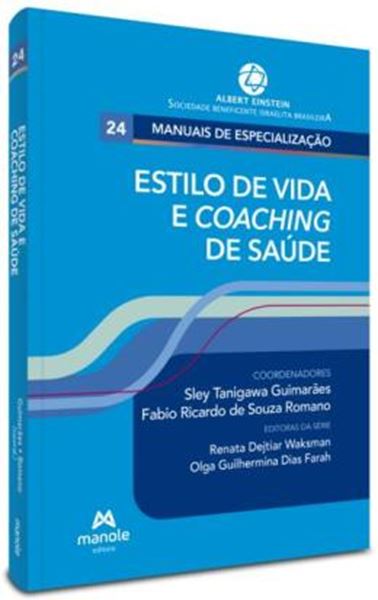 Picture of ESTILO DE VIDA E COACHING DE SAUDE E BEM-ESTAR