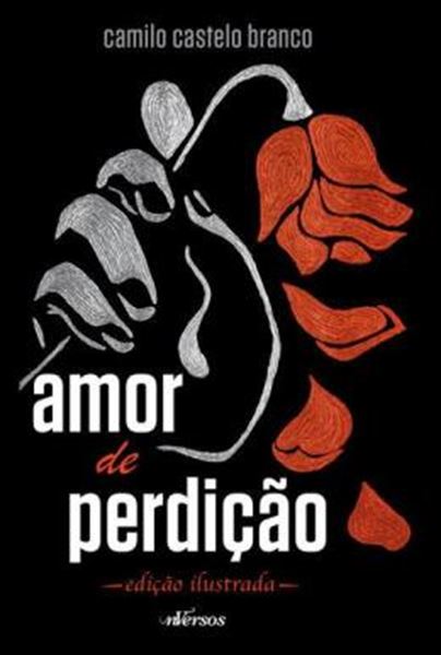 Picture of AMOR DE PERDICAO