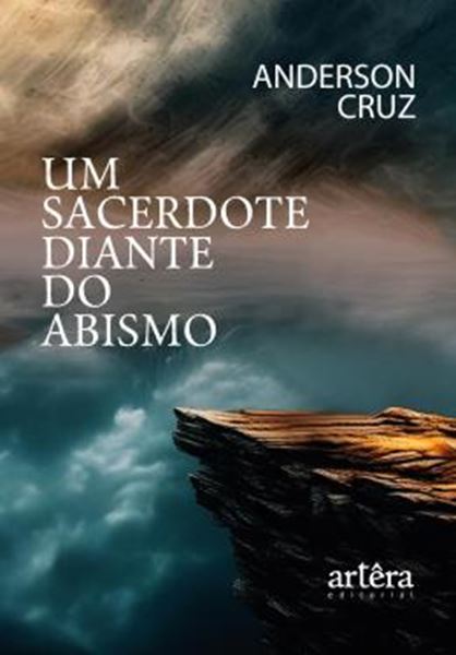 Picture of UM SACERDOTE DIANTE DO ABISMO