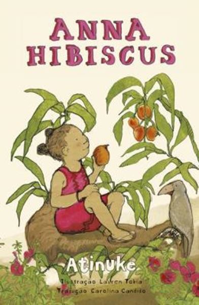 Picture of ANNA HIBISCUS