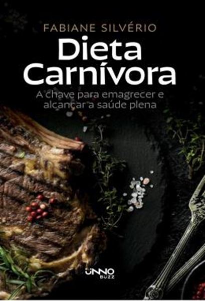 Picture of DIETA CARNIVORA: