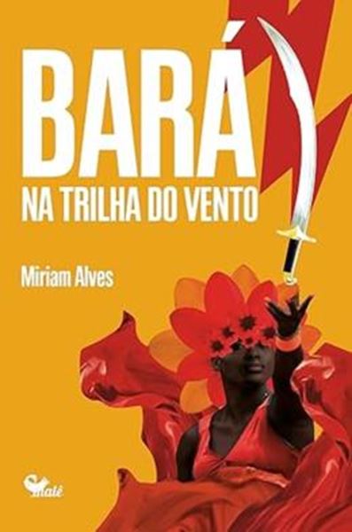 Picture of BARA NA TRILHA DO VENTO - 2ªED