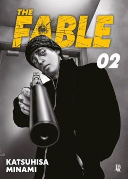 Picture of THE FABLE BIG - VOL. 02