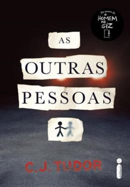 Picture of AS OUTRAS PESSOAS - 2ª ED