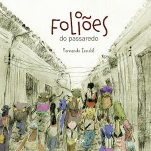 Picture of FOLIOES DO PASSAREDO