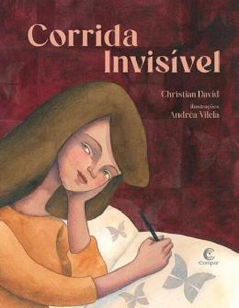 Picture of CORRIDA INVISIVEL