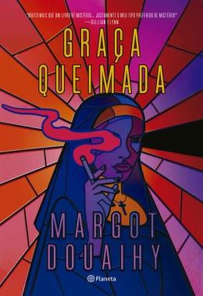 Picture of GRACA QUEIMADA