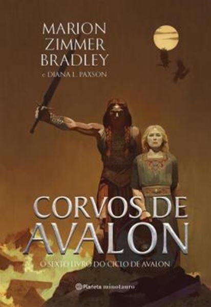 Picture of CORVOS DE AVALON