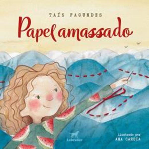 Picture of PAPEL AMASSADO