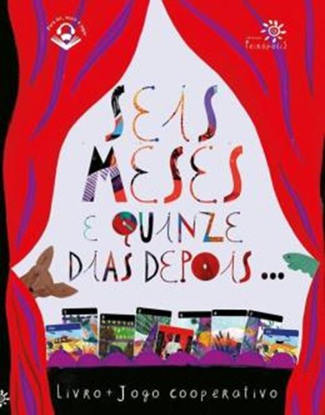 Picture of SEIS MESES E QUINZE DIAS DEPOIS…
