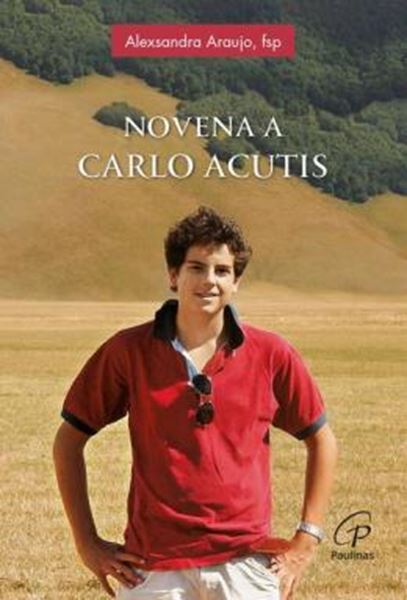 Picture of NOVENA A CARLO ACUTIS