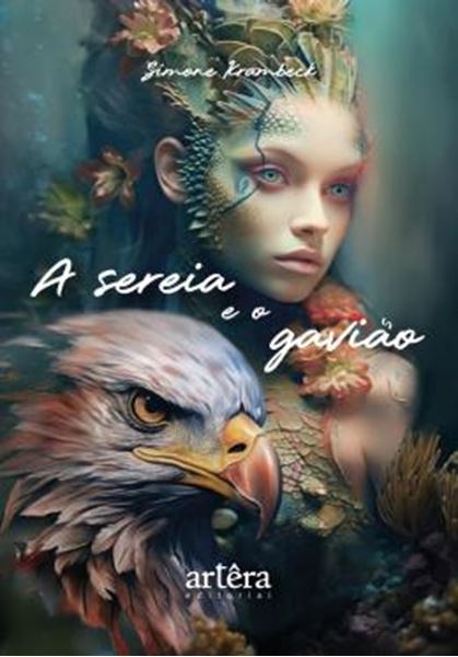 Picture of A SEREIA E O GAVIAO